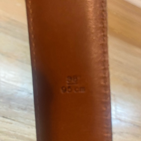 Good Condition Coach Belt - Picture 3 of 4